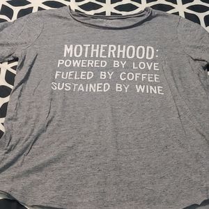 NWOT women's t shirt